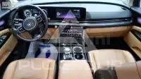 2021 KIA Carnival