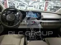 2021 KIA Carnival