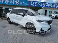 2021 KIA Carnival