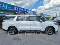 2021 KIA Carnival