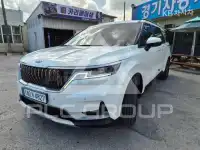2021 KIA Carnival