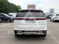 2021 KIA Carnival