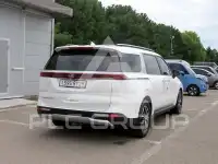 2021 KIA Carnival