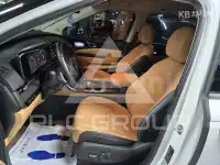 2021 KIA Carnival