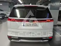 2021 KIA Carnival