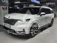 2021 KIA Carnival