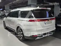 2021 KIA Carnival