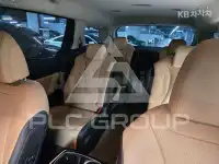 2021 KIA Carnival