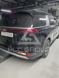 2021 KIA Carnival