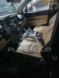2021 KIA Carnival