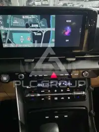 2021 KIA Carnival