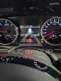 2021 KIA Carnival
