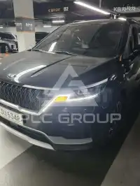 2021 KIA Carnival
