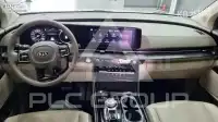 2021 KIA Carnival