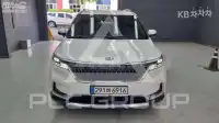 2021 KIA Carnival