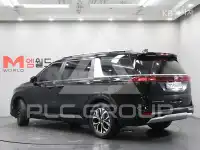 2021 KIA Carnival