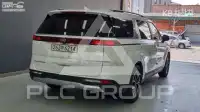 2021 KIA Carnival