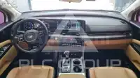 2021 KIA Carnival