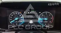 2021 KIA Carnival