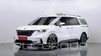 2021 KIA Carnival