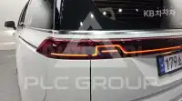 2021 KIA Carnival
