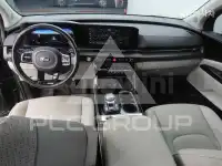 2021 KIA Carnival
