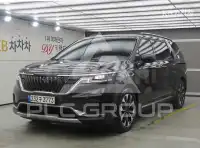 2021 KIA Carnival