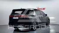 2021 KIA Carnival