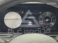 2021 KIA Carnival