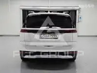 2021 KIA Carnival