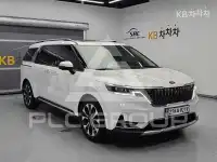 2021 KIA Carnival