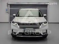 2021 KIA Carnival