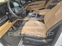 2021 KIA Carnival