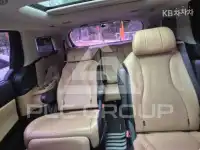 2021 KIA Carnival