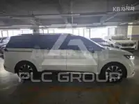 2021 KIA Carnival