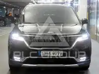 2021 KIA Carnival