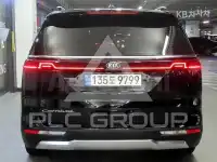 2021 KIA Carnival