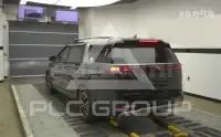 2021 KIA Carnival