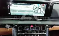 2021 KIA Carnival