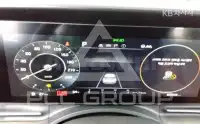 2021 KIA Carnival