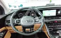 2021 KIA Carnival
