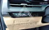 2021 KIA Carnival