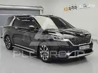 2021 KIA Carnival