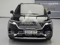 2021 KIA Carnival