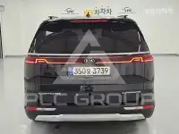 2021 KIA Carnival