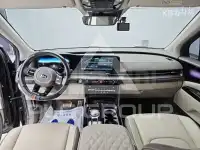 2021 KIA Carnival