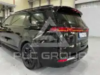 2021 KIA Carnival