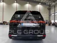 2021 KIA Carnival