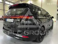 2021 KIA Carnival
