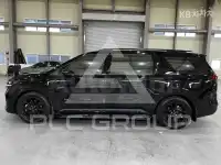 2021 KIA Carnival